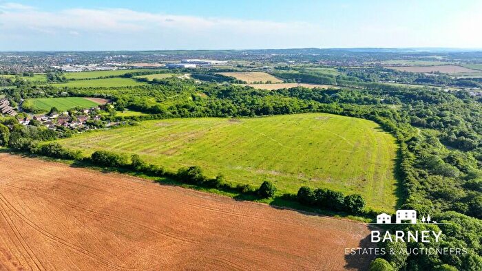 Land For Sale In Land Off Icknield Way, Sundon, Luton, LU3