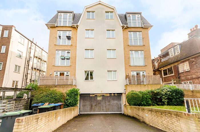 2 Bedroom Flat To Rent In Anerley Park, Anerley, London, SE20