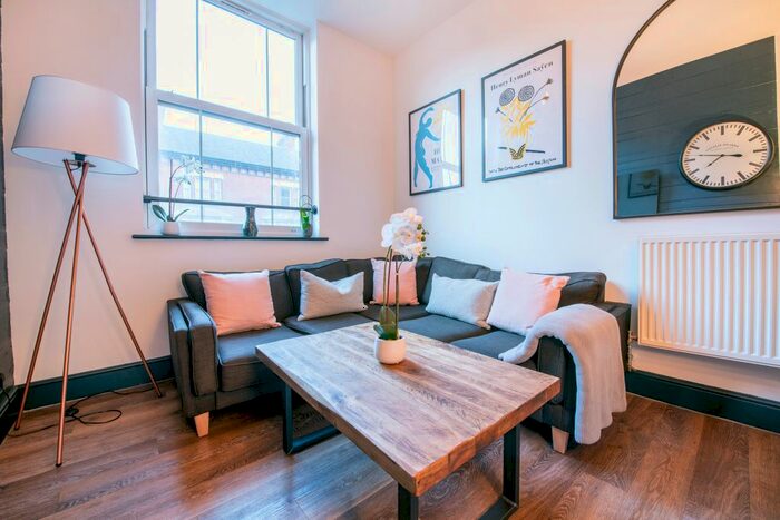 4 Bedroom Property To Rent In Flat, Shoe Amp; Boot Factory, Leicester, LE2