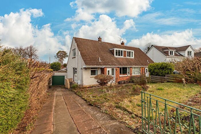 3 Bedroom Villa For Sale In Redford Loan, Edinburgh, EH13