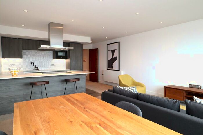 2 Bedroom Flat To Rent In Brayford Wharf North, Lincoln, LN1