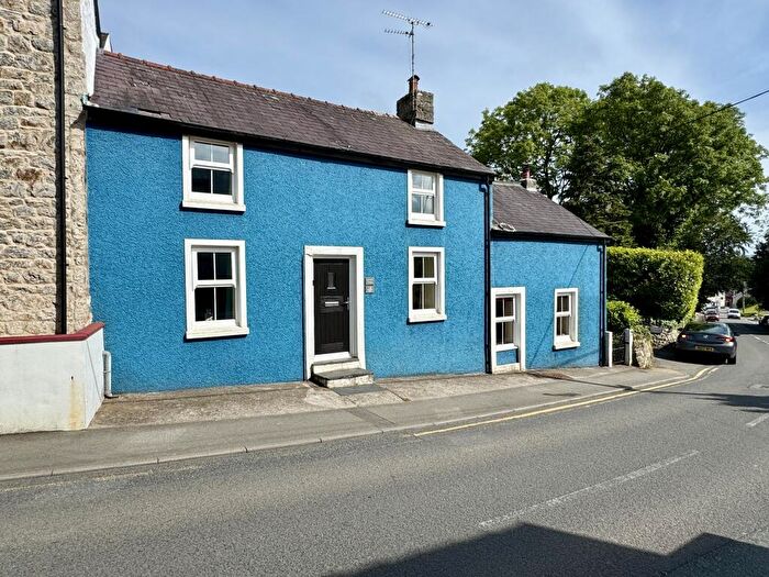 3 Bedroom House To Rent In Northfield Road, Narberth, SA67