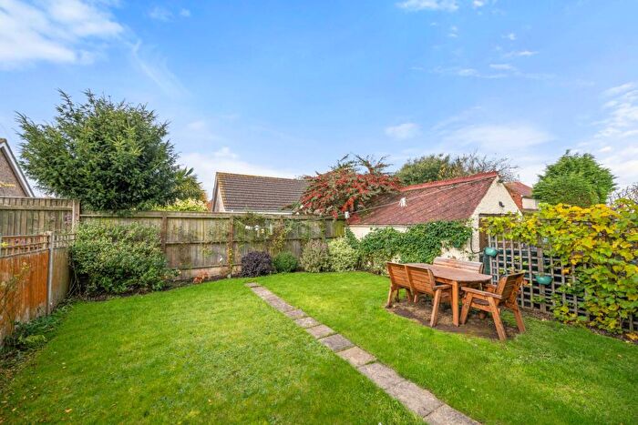 4 Bedroom Detached House For Sale In Sunningdale Drive, Skegness, PE25