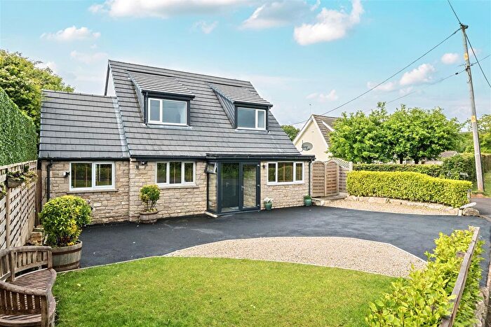 4 Bedroom Detached House For Sale In Tabbits Hill Lane, Harmans Cross, BH20