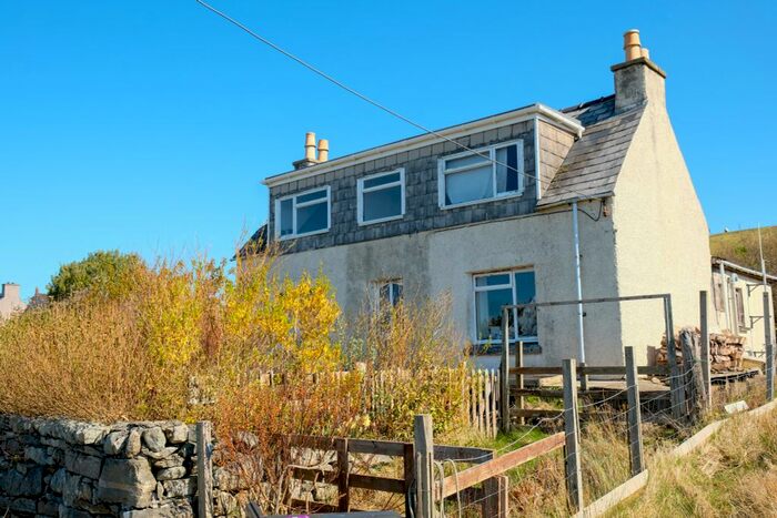 4 Bedroom Detached House For Sale In Upper Carloway, Isle Of Lewis, HS2