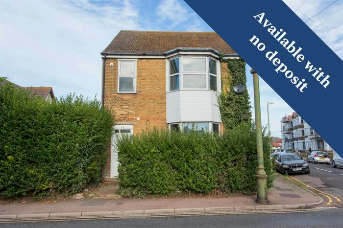 1 Bedroom Property To Rent In Sea Street, Herne Bay, CT6