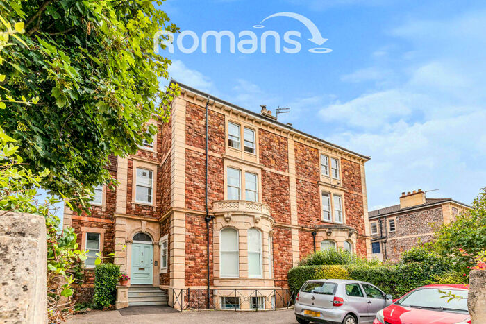 1 Bedroom Flat To Rent In Miles Road, BS8