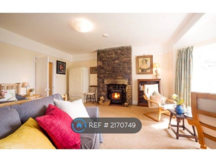 1 Bedroom Flat To Rent In Hewelsfield Common, Hewelsfield, Lydney, GL15