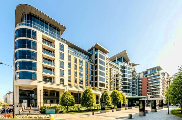 1 Bedroom Flat To Rent In Imperial Wharf, Imperial Wharf, London, SW6