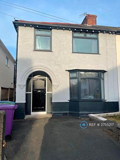 3 Bedroom Semi-Detached House To Rent In Terence Road, Liverpool, L16