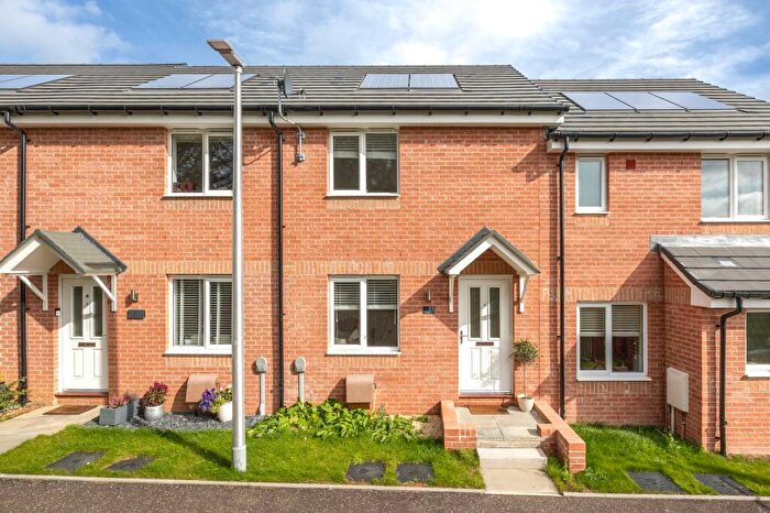 2 Bedroom Terraced House For Sale In Douglas Road, East Calder, EH53