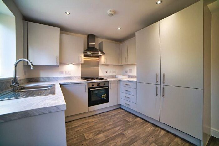 2 Bedroom Terraced House For Sale In Coopers Grange, Shaw Street, Bishops Stortford, CM23