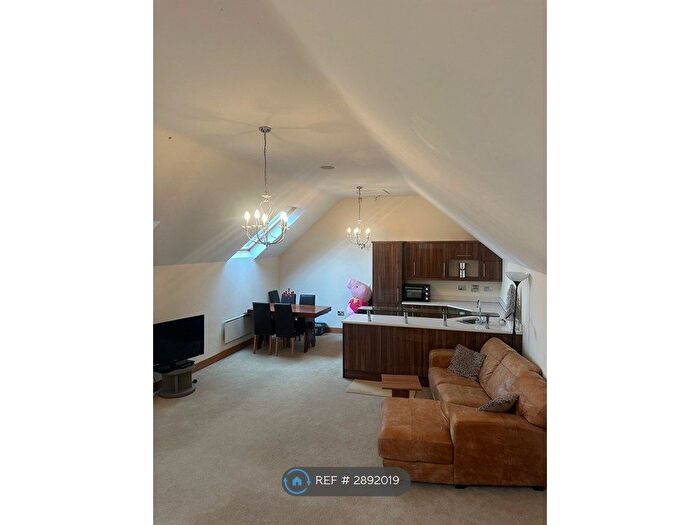 Studio To Rent In The Coach House, Appleton Thorn, WA4