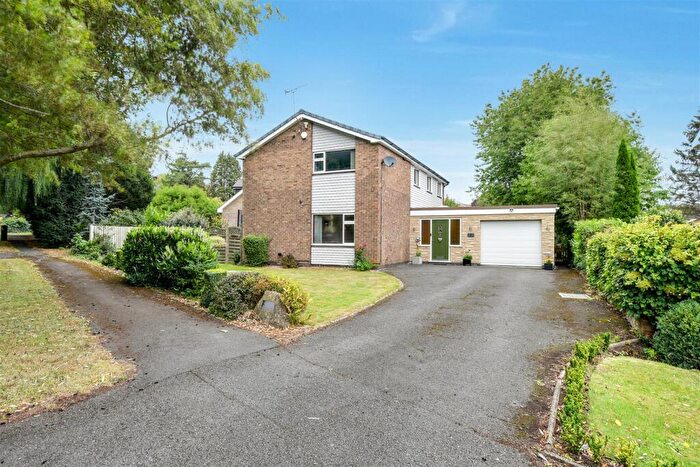 5 Bedroom Detached House For Sale In Old School Lane, Bottesford, Scunthorpe, DN16