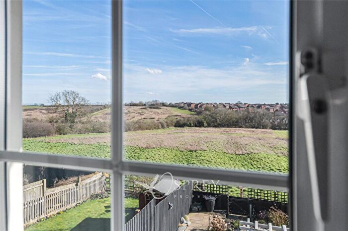 2 Bedroom Terraced House For Sale In Nottingham Road, Melton Mowbray, Leicestershire, LE13