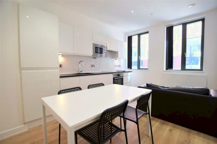 1 Bedroom Apartment To Rent In Garrard House, Garrard Street, Reading, Berkshire, RG1