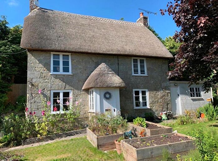 2 Bedroom Cottage For Sale In April Cottage, Bozley Hill, SP7