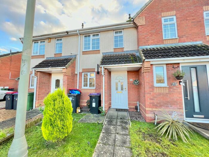 2 Bedroom Semi-Detached House To Rent In Trafalgar Close, Donnington, Telford, TF2