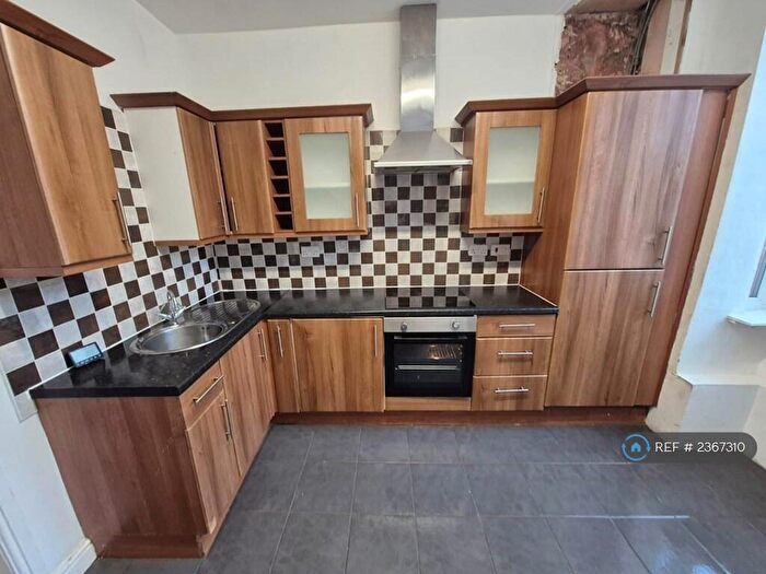 2 Bedroom Terraced House To Rent In Thorne Street, Farnworth, Bolton, BL4