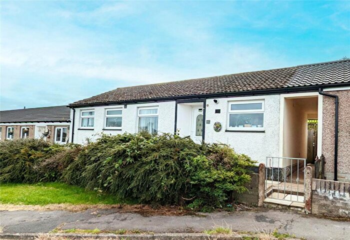 2 Bedroom Bungalow For Sale In Riverside, Great Clifton, Workington, CA14