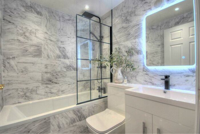 2 Bedroom Flat To Rent In Ord Court, Newcastle Upon Tyne, NE4