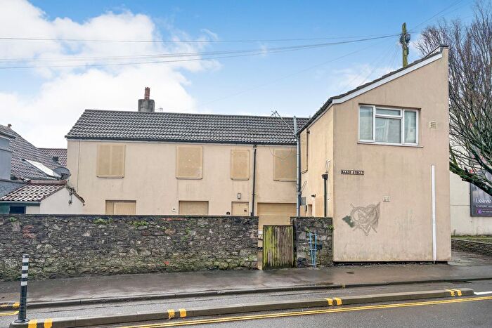 3 Bedroom Block Of Flats For Sale In The Sovereign Centre, High Street, Weston-Super-Mare, BS23