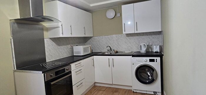 3 Bedroom Flat To Rent In Quebec Street, Dereham, NR19
