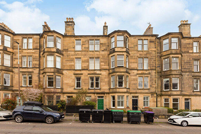 3 Bedroom Flat For Sale In , Strathearn Road, Marchmont, EH9