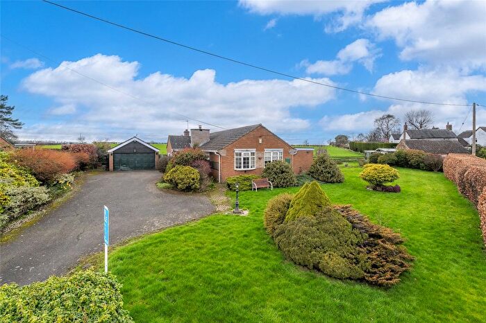 3 Bedroom Bungalow For Sale In Sutton, Newport, Telford, Staffordshire, TF10