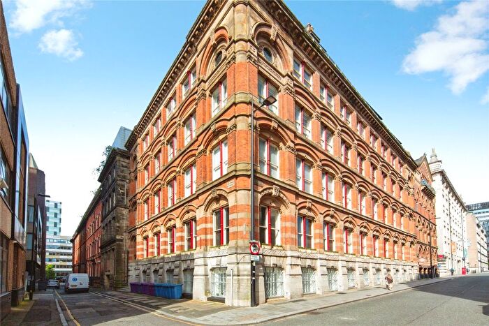 1 Bedroom Flat For Sale In Bereys Building, George Street, Liverpool, L3