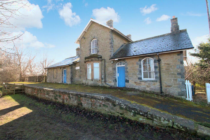 3 Bedroom Detached House For Sale In Barrasford, Hexham, NE48