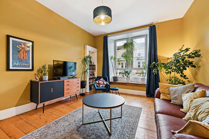 1 Bedroom Flat For Sale In Prince Edward Street, Flat /, Queens Park, Glasgow, G42