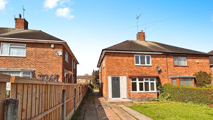 3 Bedroom Terraced House To Rent In Yatesbury Crescent, NG8