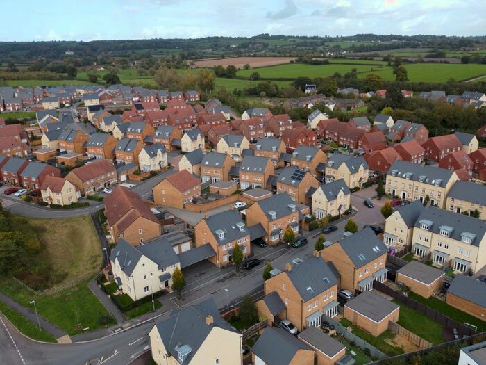 4 Bedroom Semi-Detached House To Rent In Stubby Lane, Cheddon Fitzpaine, Taunton, Somerset, TA2