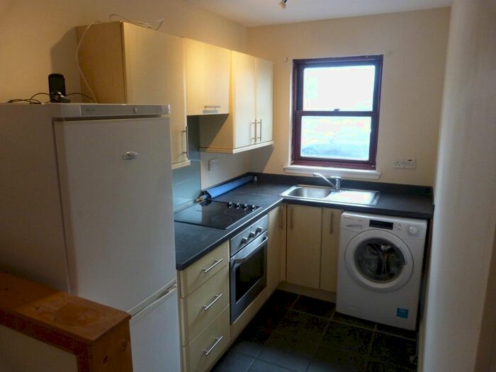 1 Bedroom Flat To Rent In Cathedral Court, Elgin, IV30