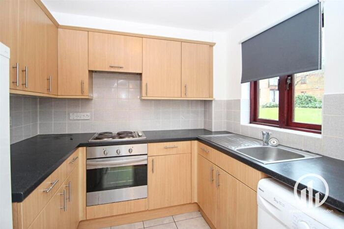 1 Bedroom Flat To Rent In Sydenham Road, Sydenham, SE26