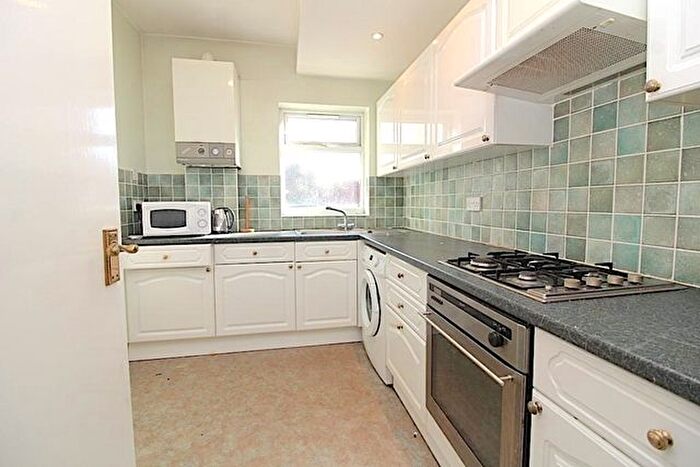 1 Bedroom Flat To Rent In Portland Road, Hove, BN3