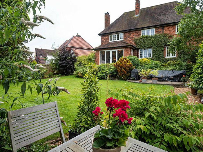 4 Bedroom Detached House To Rent In Pantain Road, Loughborough, LE11
