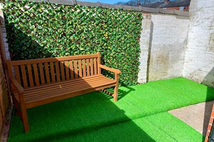 3 Bedroom Terraced House To Rent In Hungate, Lincoln, LN1