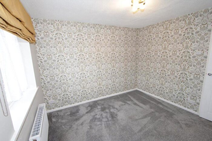2 Bedroom Bungalow To Rent In Robinswood, Wildwood Stafford, ST17