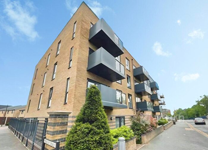 1 Bedroom Flat To Rent In Sterling Road Bexleyheath, DA7