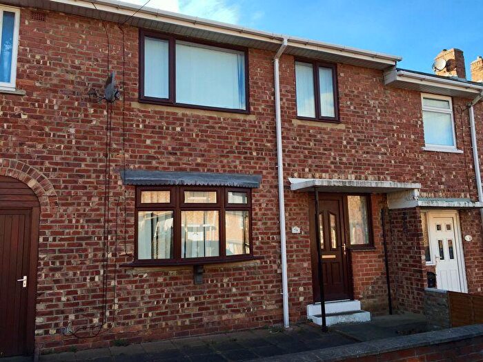 2 Bedroom Terraced House To Rent In Wakenshaw Road, Gilesgate, Durham, DH1