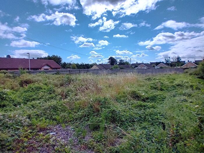 Land For Sale In London Road, Boston, PE21