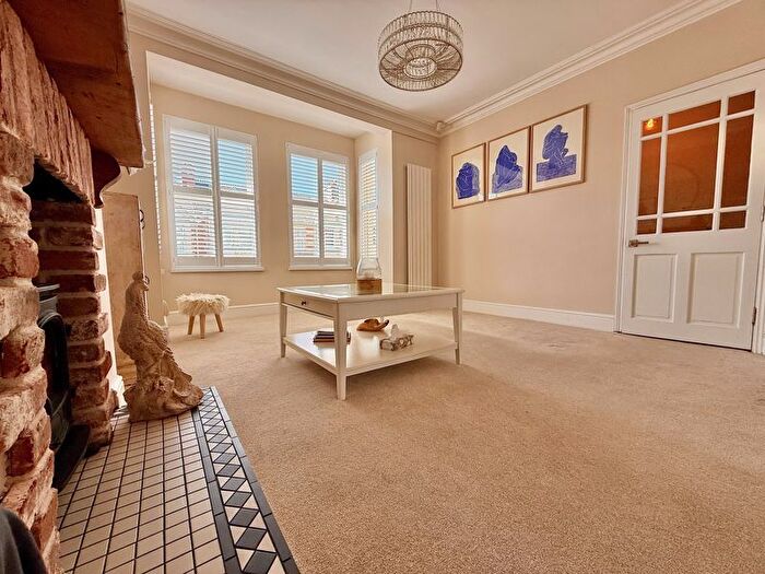 3 Bedroom Terraced House For Sale In Stangray Avenue, Mutley, Plymouth, PL4
