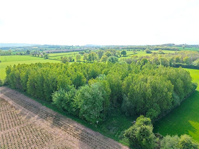Land For Sale In Bishops Frome, Worcester, Herefordshire, WR6
