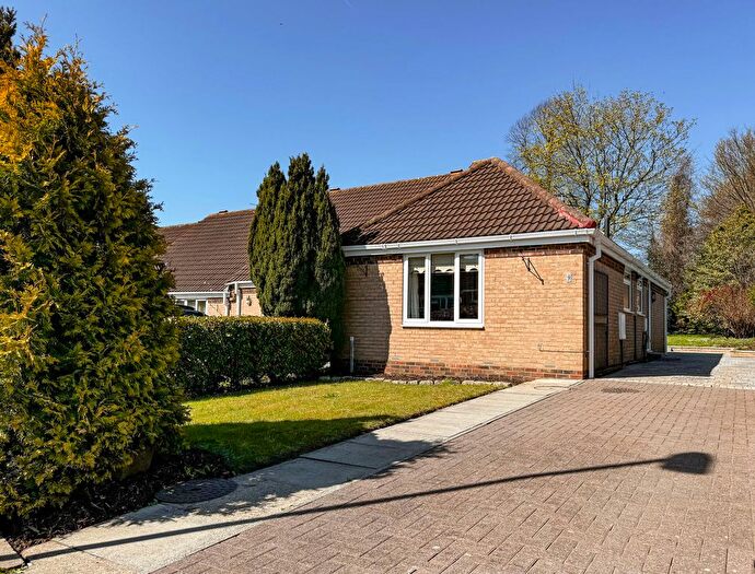 2 Bedroom Bungalow For Sale In Mallory Road, Norton, Stockton-On-Tees, TS20
