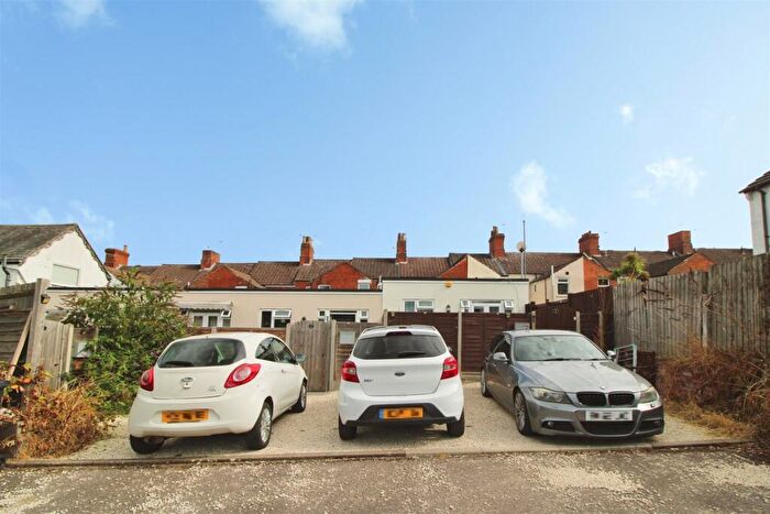 1 Bedroom Mews To Rent In Spring Street, Rugby, CV21
