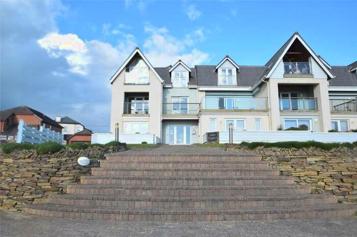 2 Bedroom Flat To Rent In Piran Heights, Upton, Bude, EX23