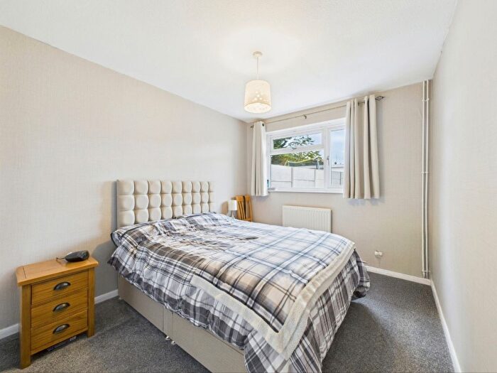 2 Bedroom Bungalow For Sale In Grendon Walk, Parklands, NN3