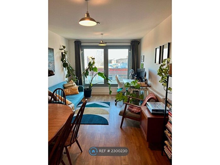 1 Bedroom Flat To Rent In Boleyn Road, London, N16